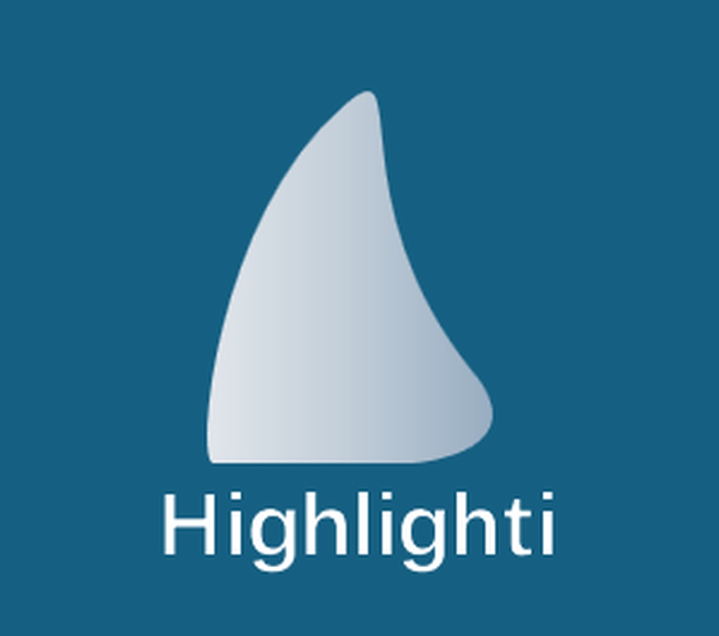 Highlighti Logo